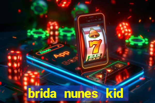 brida nunes kid bengala telegram